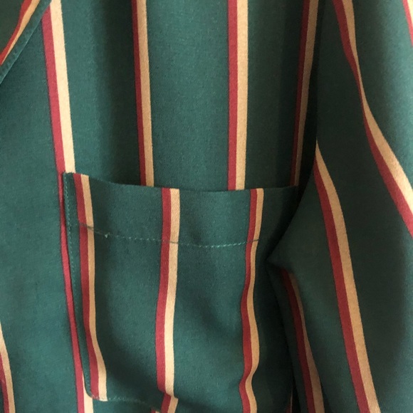 Blouse by Jack by BB Dakota. Size large - Picture 4 of 4